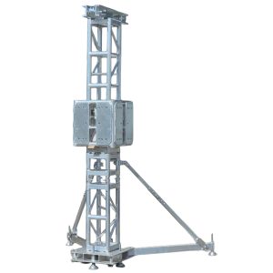 12" x 12" Truss Tower System