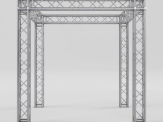 Trade Show Booth Systems