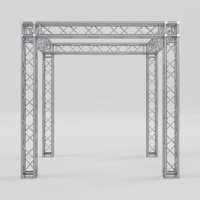 Trade Show Booth Systems