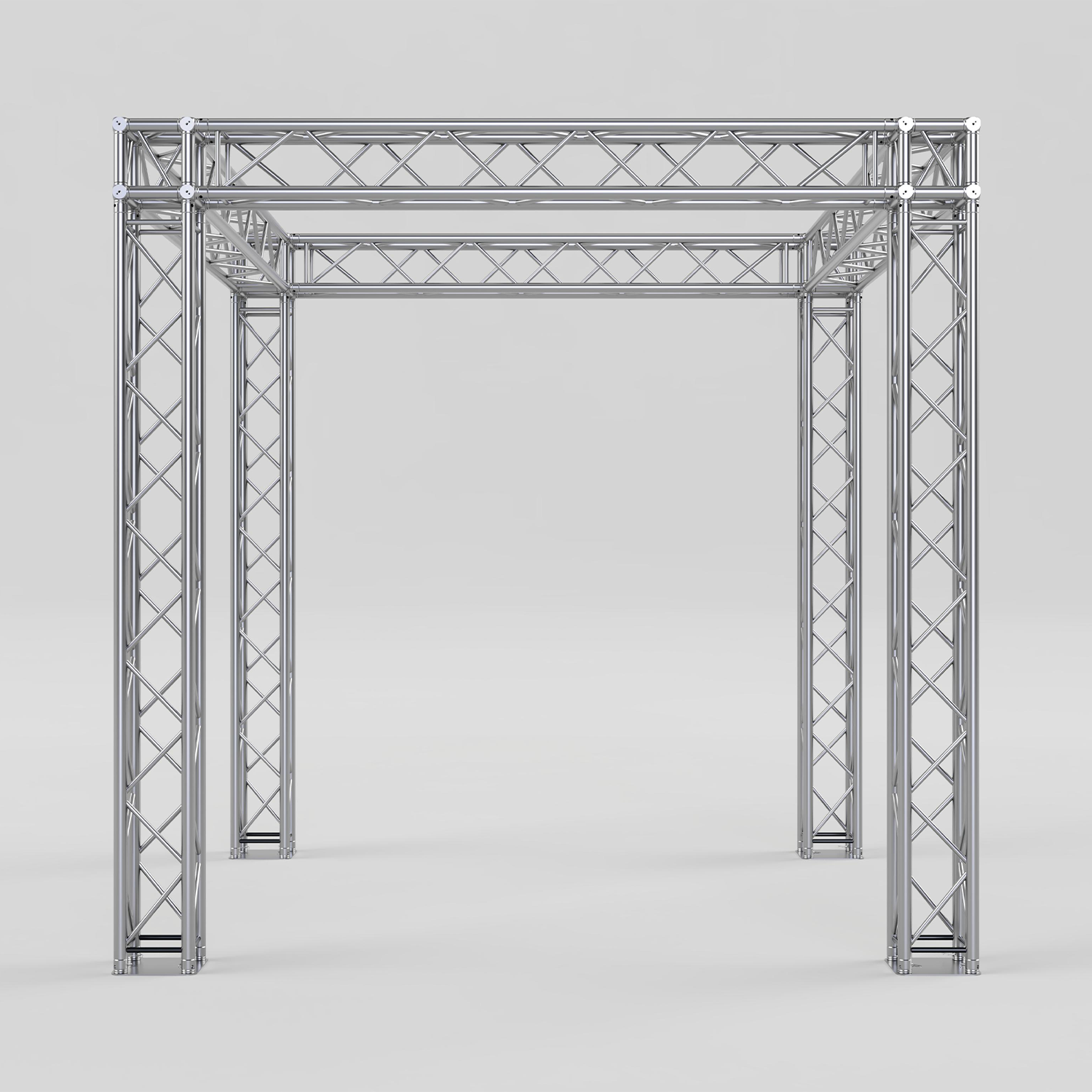 Trade Show Booth Systems