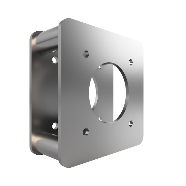 Show Solutions - 5-Inch Truss Spacer