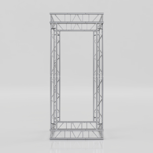 5x12 I-Beam Truss Tower System ICT290-Elkhart