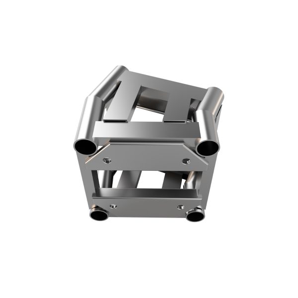 Show-Solutions - AB12-022 22-Degree Angled Corner for Box Truss