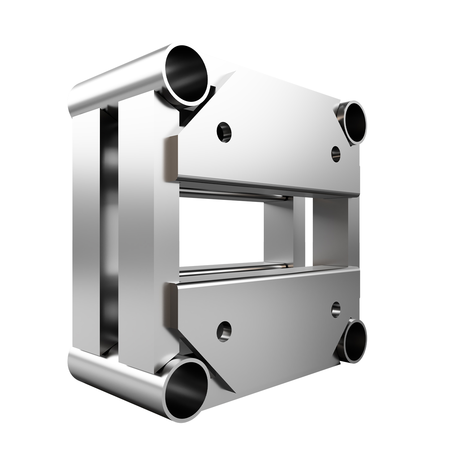 Show-Solutions - ST-1212-006 6-Inch Box Truss Spacer