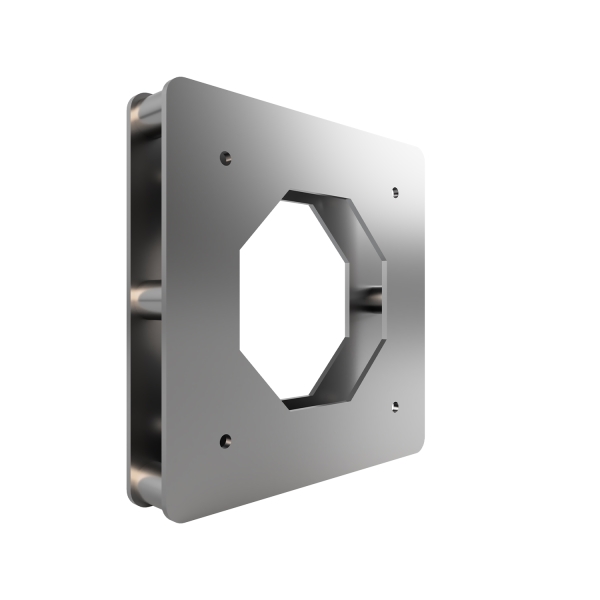 Show Solutions - ST-2020-003-5 3-5-Inch Truss Spacer