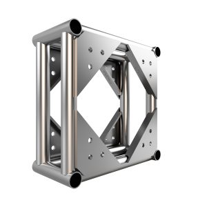 Show-Solutions - ST-2020-009 9-Inch Box Truss Spacer