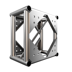 Show Solutions - ST-2020-012 12-Inch Box Truss Spacer