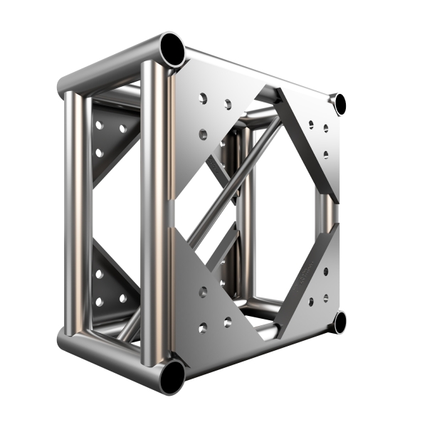 Show Solutions - ST-2020-012 12-Inch Box Truss Spacer