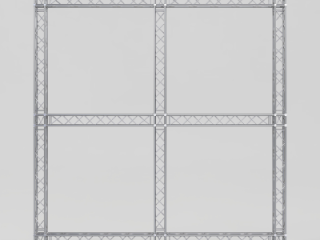 Truss Grid Systems