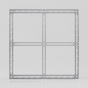 20x20 Square Truss Grid System SCT290-Denson