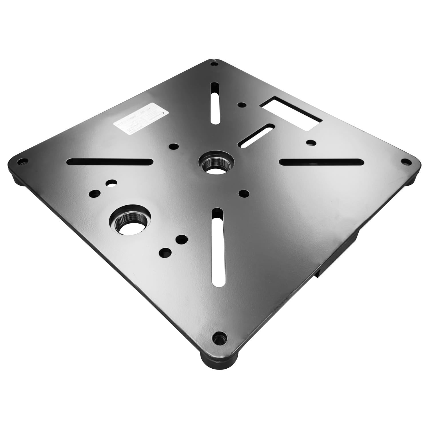 BP3030-STEEL-TS-2F