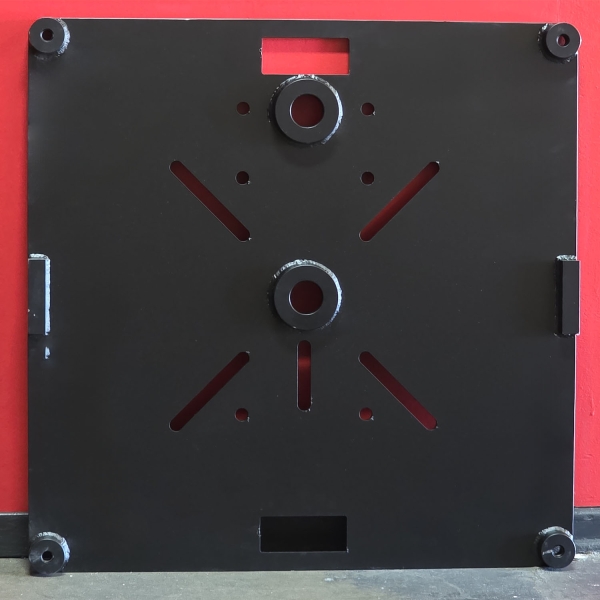 BP3030-STEEL-TS-2F - Image 2
