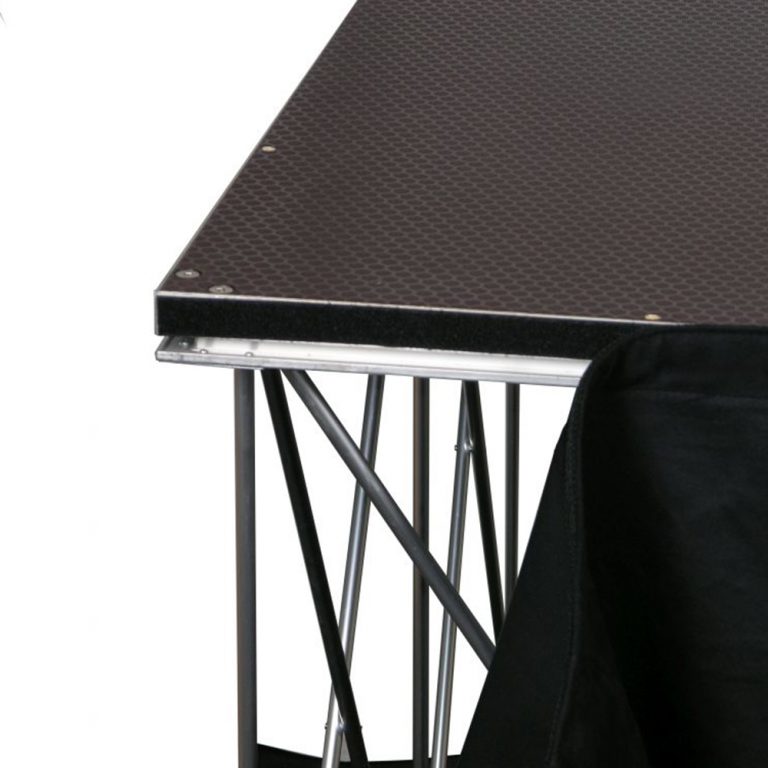 Duro Deck Stage Skirts Show Solutions